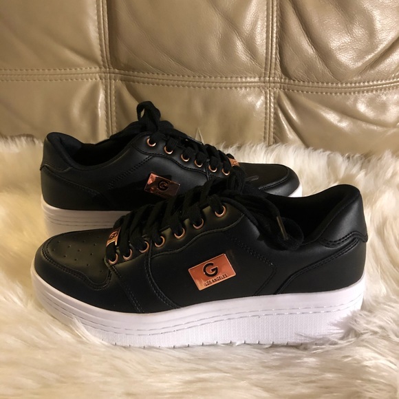 G by Guess Shoes - NWOT G by Guess Platform Sneakers❤️